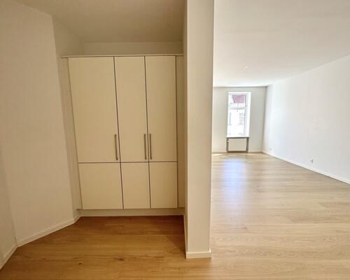 5 værelses lejlighed i Aalborg