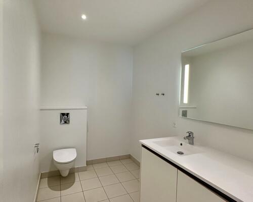 5 værelses lejlighed i Aalborg