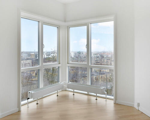 3 værelses lejlighed i Aalborg