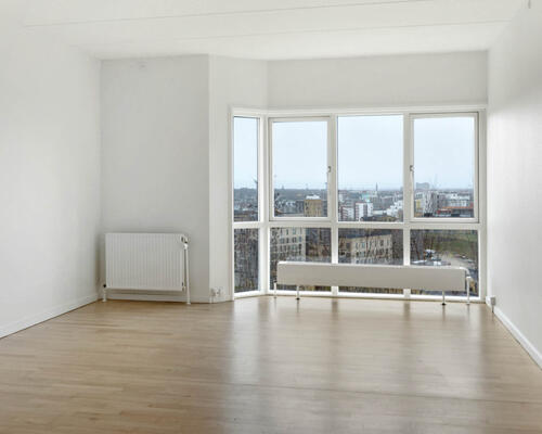 3 værelses lejlighed i Aalborg