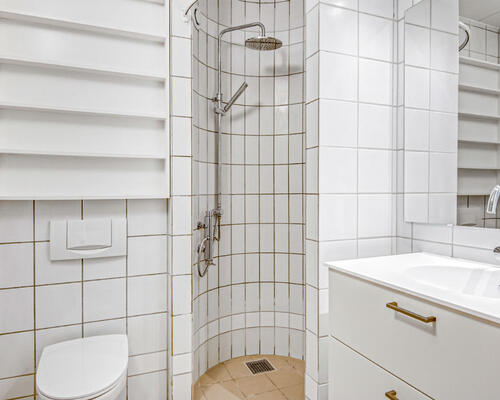 3 værelses lejlighed i Aalborg