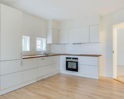 3 værelses lejlighed i Aalborg