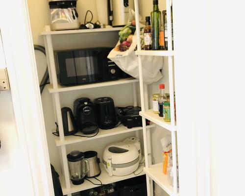 2 værelses lejlighed i Aalborg