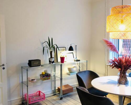 2 værelses lejlighed i Aalborg