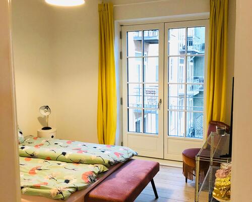 2 værelses lejlighed i Aalborg