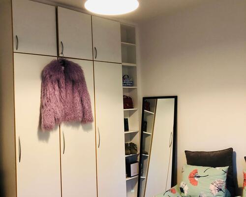 2 værelses lejlighed i Aalborg