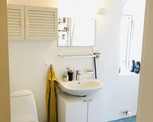 2 værelses lejlighed i Aalborg