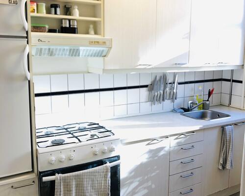 2 værelses lejlighed i Aalborg