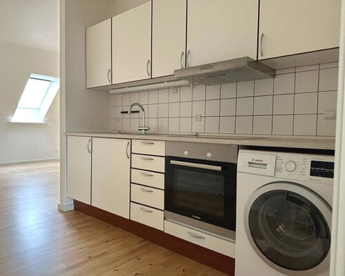 3 værelses lejlighed i Odense C