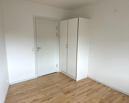 3 værelses lejlighed i Odense C