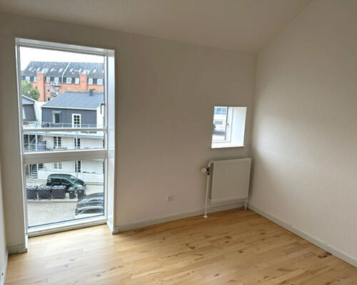 3 værelses lejlighed i Odense C