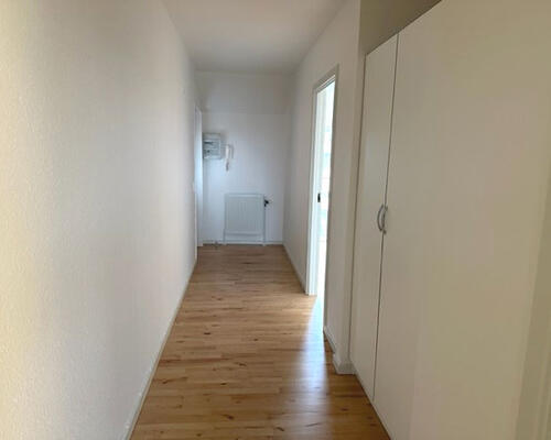 3 værelses lejlighed i Odense C