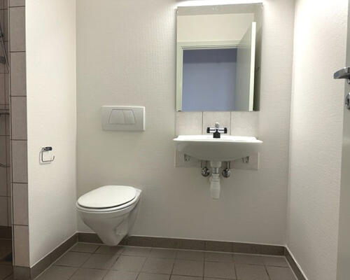 3 værelses lejlighed i Odense C