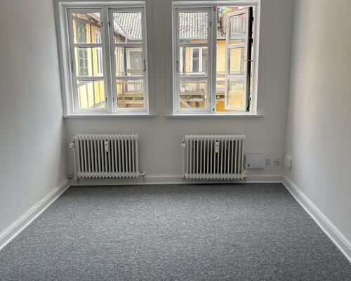 1 værelses lejlighed på Mellemgade