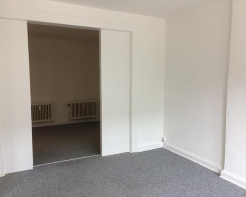 1 værelses lejlighed på Mellemgade