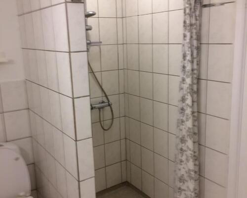 1 værelses lejlighed på Mellemgade