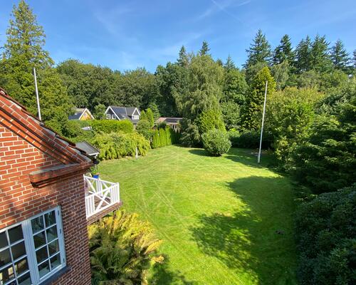 5 værelses hus i Allerød