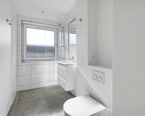 1 værelses lejlighed i Taastrup