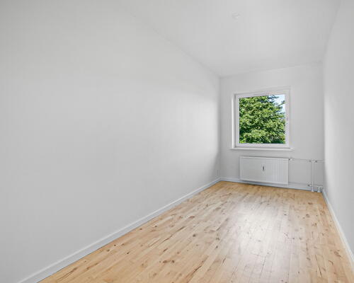 1 værelses lejlighed i Taastrup