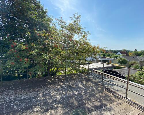 5 værelses hus i Allerød