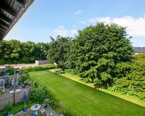 1 værelses lejlighed i Taastrup