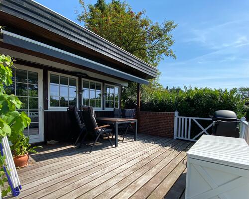 5 værelses hus i Allerød