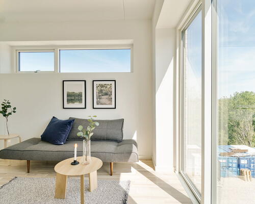 2 værelses lejlighed i Risskov