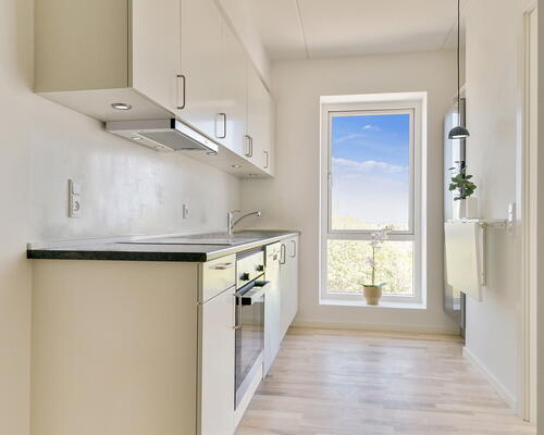 2 værelses lejlighed i Risskov