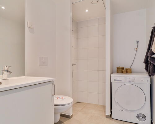 2 værelses lejlighed i Risskov