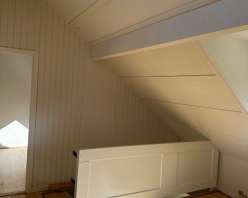 2 værelses lejlighed i Odense C