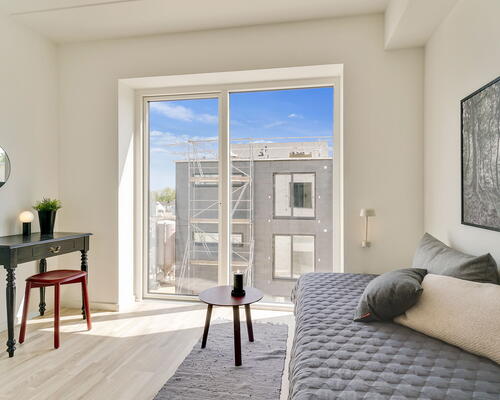 2 værelses lejlighed i Risskov