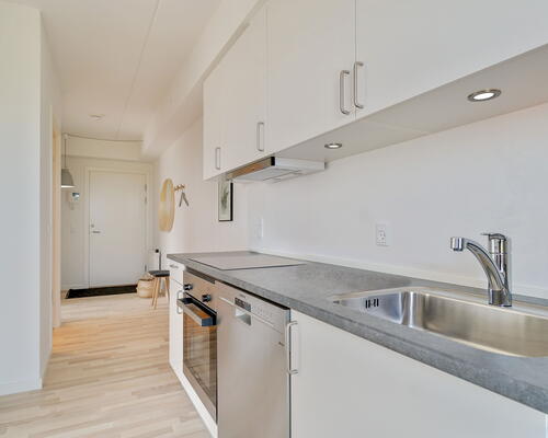 2 værelses lejlighed i Risskov