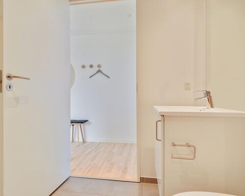 2 værelses lejlighed i Risskov