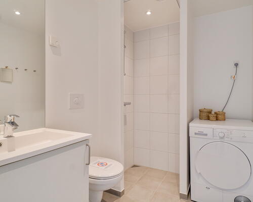 2 værelses lejlighed i Risskov