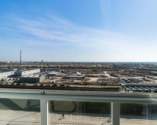 3 værelses lejlighed i København S