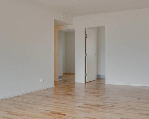 2 værelses lejlighed i Odense C