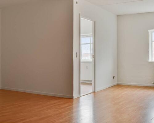 2 værelses lejlighed i Odense C