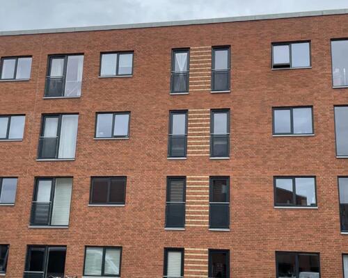 2 værelses lejlighed i Odense C