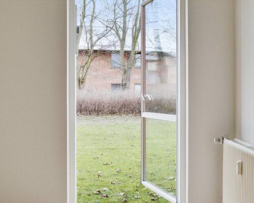 2 værelses lejlighed i Odense C