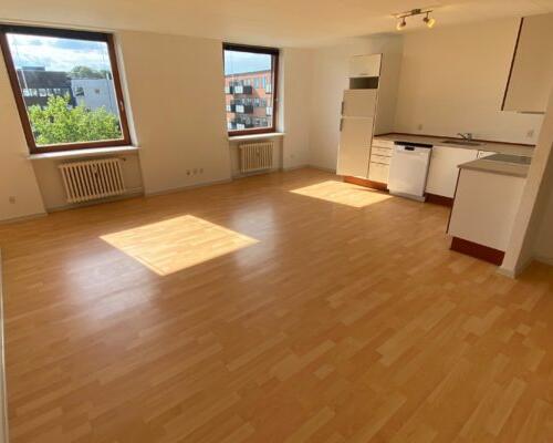 3 værelses lejlighed i Kolding