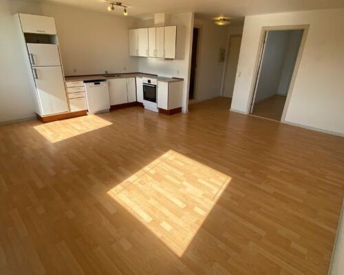 3 værelses lejlighed i Kolding