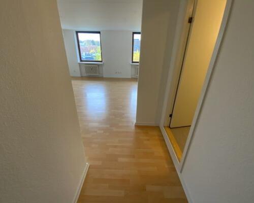 3 værelses lejlighed i Kolding