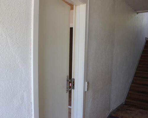 2 værelses lejlighed i Lemvig