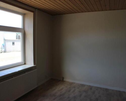 2 værelses lejlighed i Lemvig