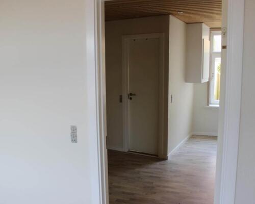 2 værelses lejlighed i Lemvig