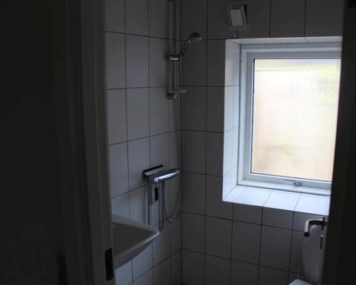 2 værelses lejlighed i Lemvig