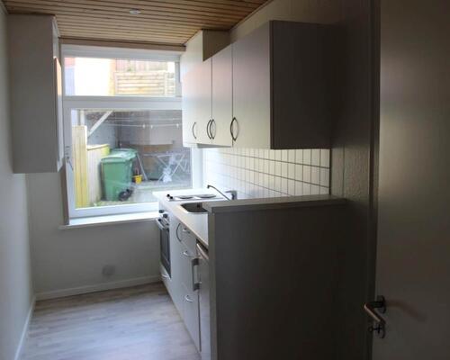 2 værelses lejlighed i Lemvig