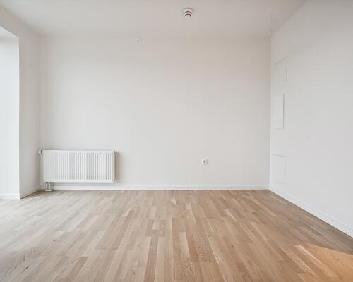 1-værelses i hjertet af Amager - tæt på metro og strand