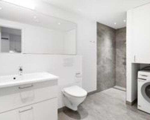 2 værelses lejlighed i Århus C