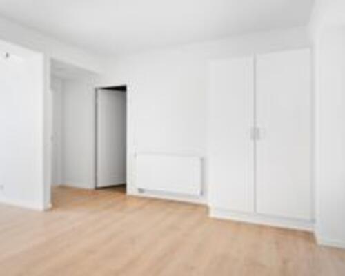 2 værelses lejlighed i Århus C